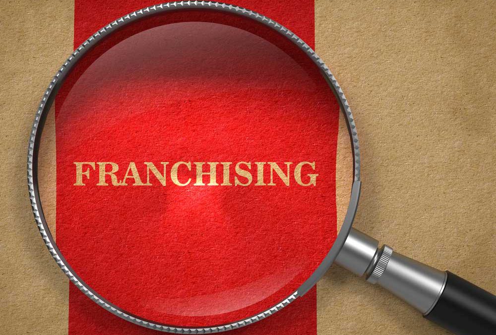 2018 Franchise Facts