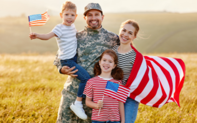 Five Reasons Why Franchising is a Win-Win for Veterans