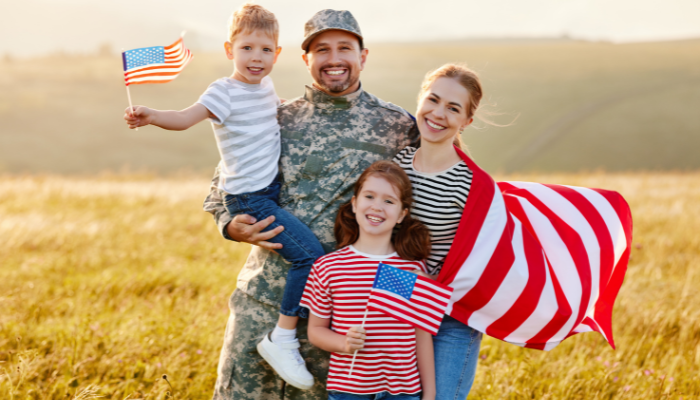 Five Reasons Why Franchising is a Win-Win for Veterans